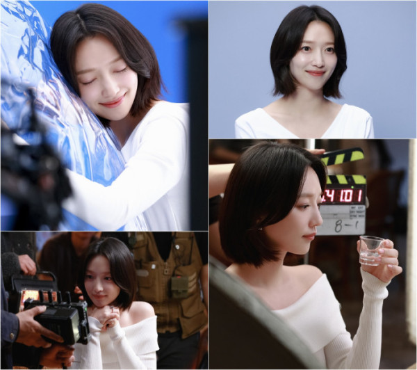 ▲표예진(사진 = 시크릿이엔티)