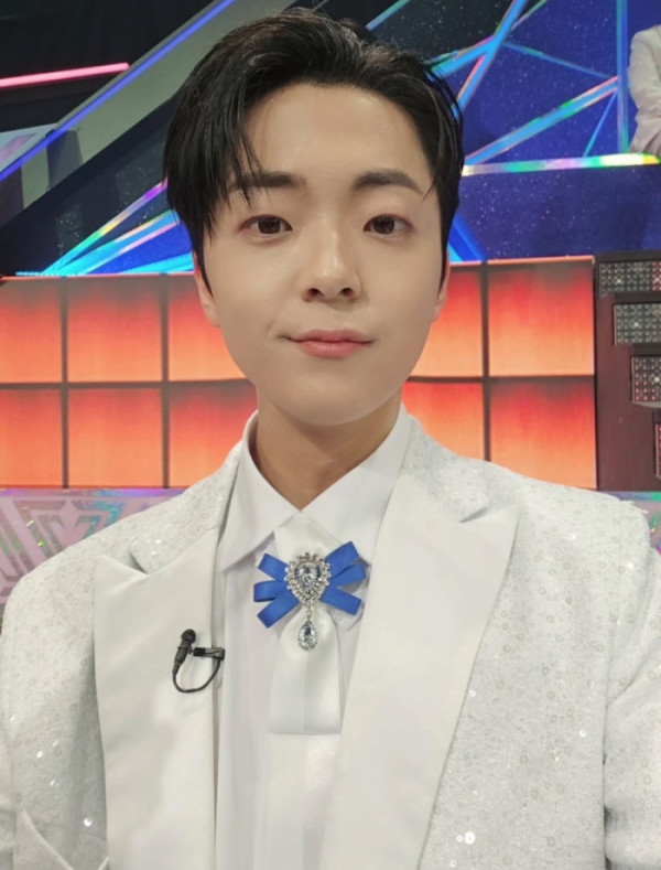 ▲박민수(사진 = 뉴에라프로젝트 제공)