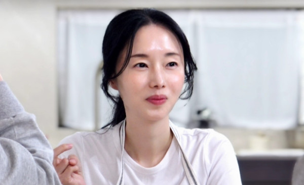 ▲'편스토랑' 이정현 (사진제공=KBS 2TV)