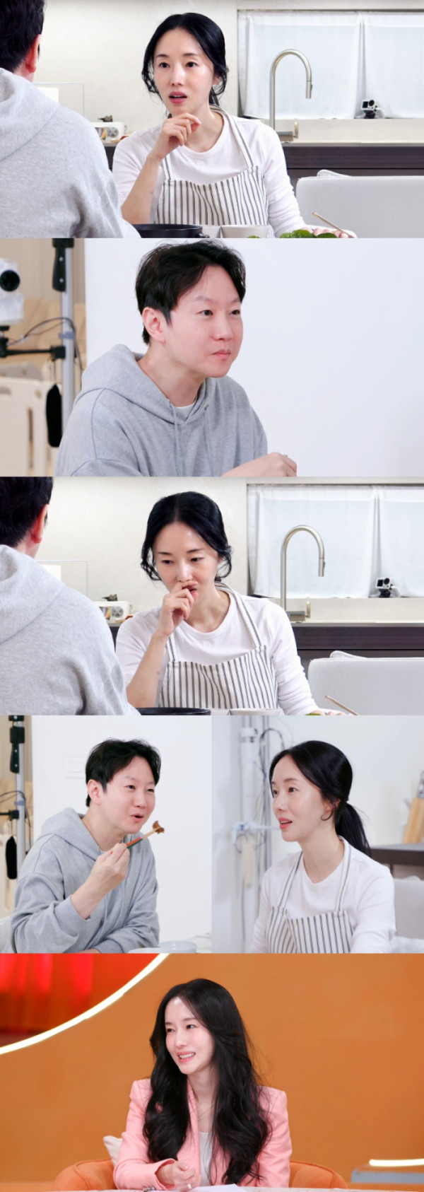 ▲'편스토랑' 이정현 (사진제공=KBS 2TV)