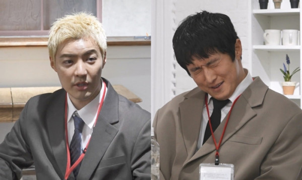 ▲'나혼자산다' 기안84(사진제공=MBC)