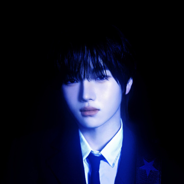 ▲JUNE(준)(사진 = NO MORE BLUE 제공)