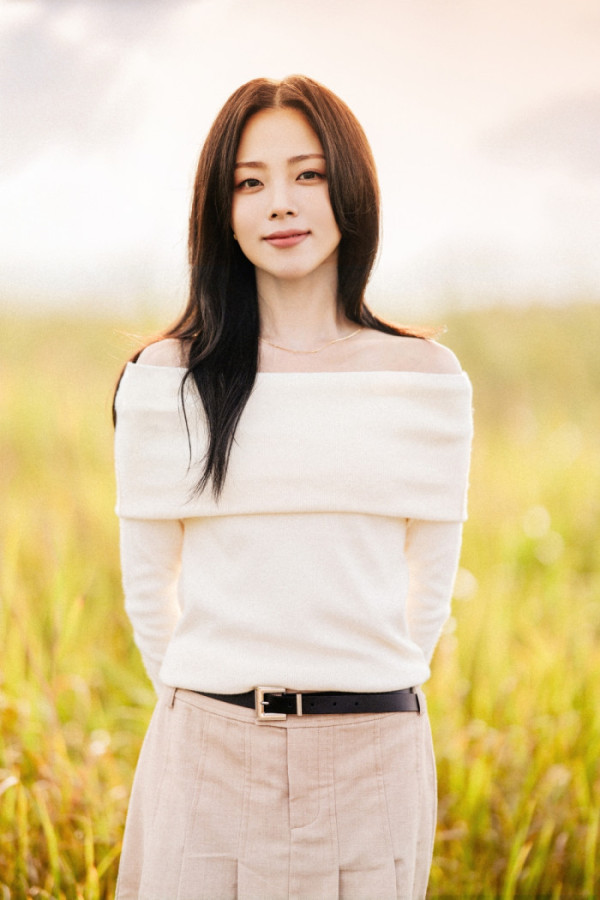 ▲HYNN(박혜원)(사진제공=뉴오더엔터테인먼트 제공)