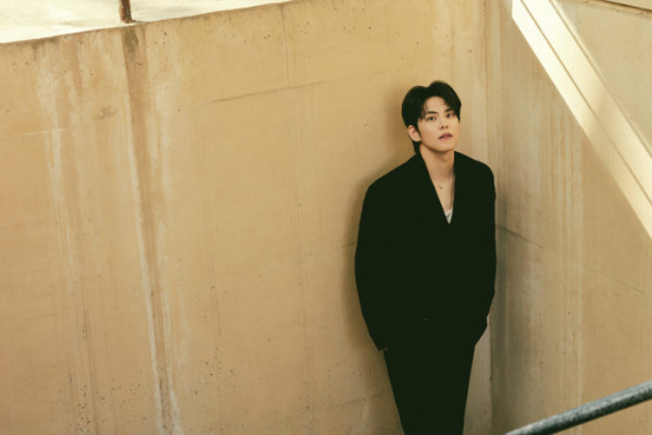 ▲DAY6 원필(사진제공=JYP엔터테인먼트)