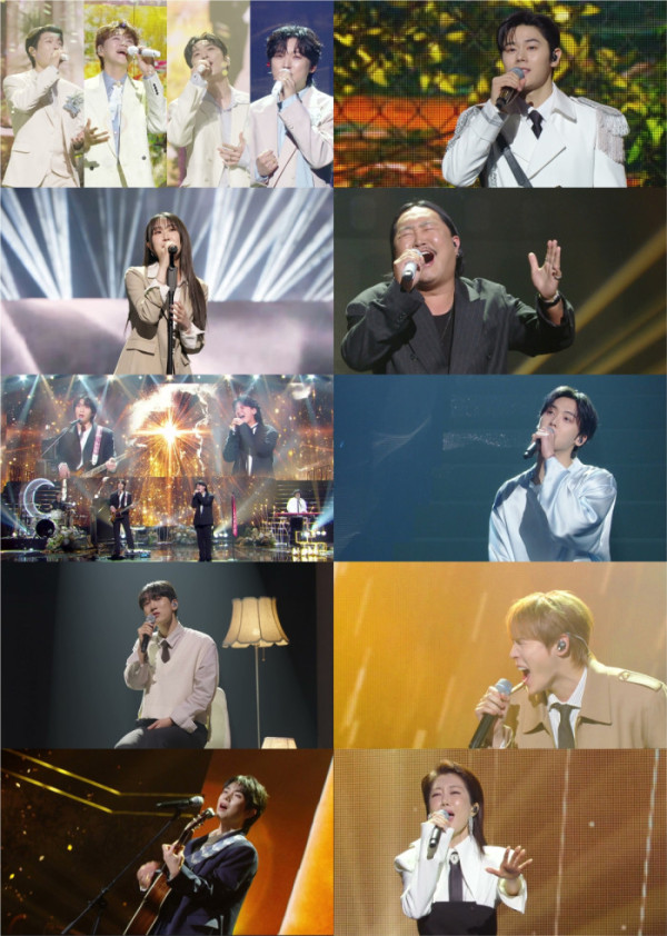 ▲'불후의명곡'(사진제공=KBS2)