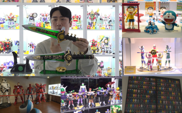 ▲'전참시' 이상훈 (사진제공=MBC)