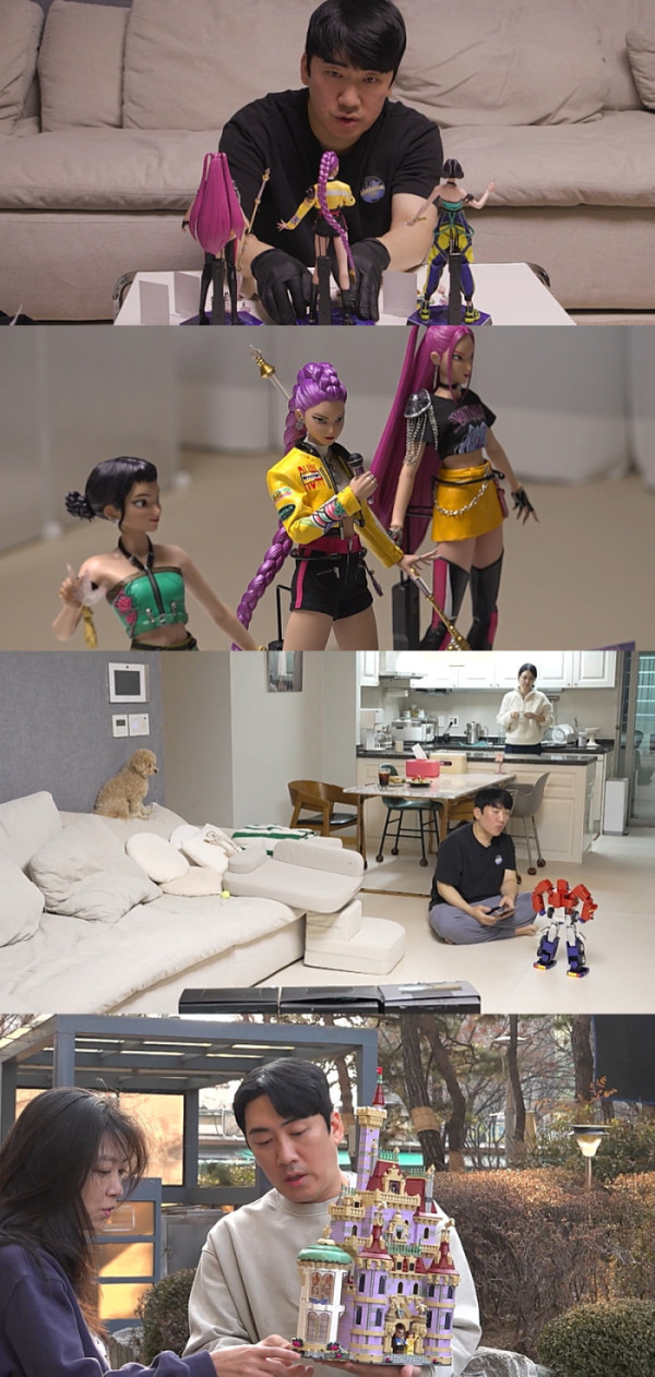 ▲'전참시' 이상훈 (사진제공=MBC)