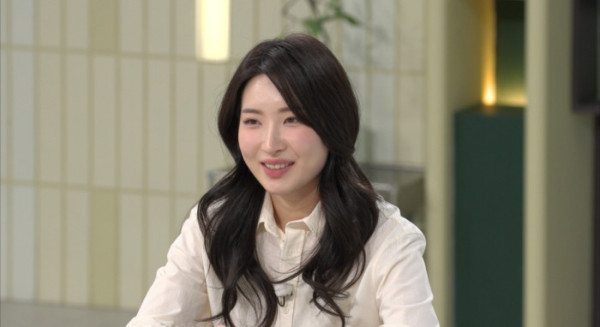 ▲'냉부' 김길리(사진제공=JTBC)