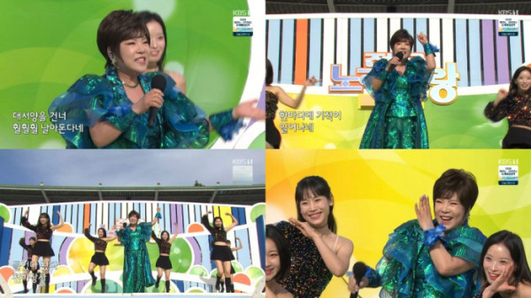 ▲전국노래자랑(사진제공=KBS1)