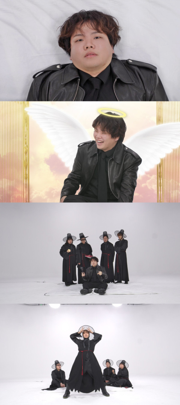 ▲'아니 근데 진짜'(사진제공=SBS )