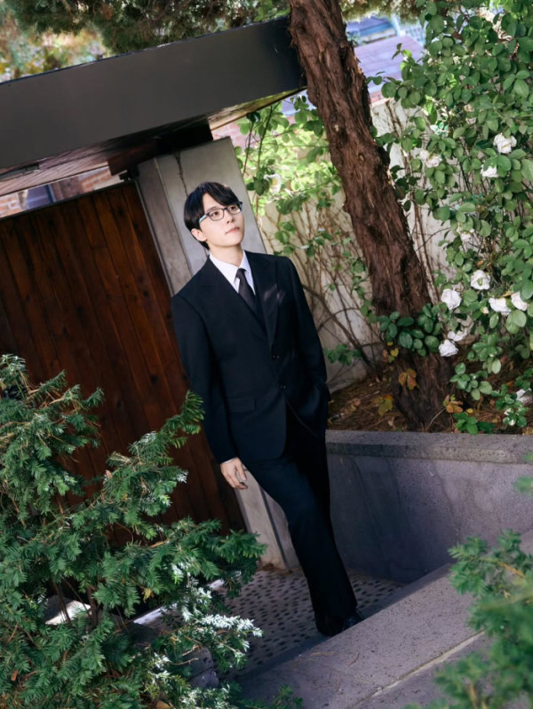 ▲성우 남도형 결혼(사진=남도형 SNS)