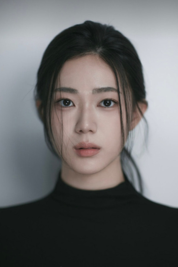 ▲김지우(사진제공=엔터세븐)
