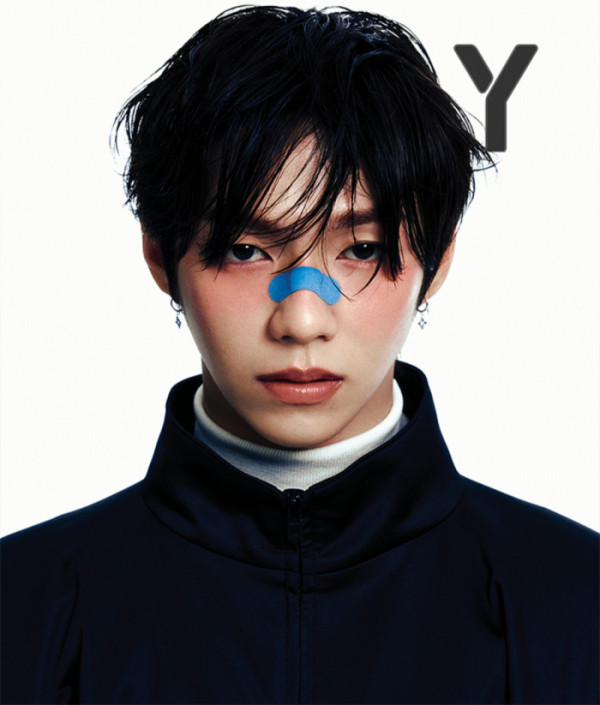 ▲아홉 제이엘(사진제공=매거진 Y)