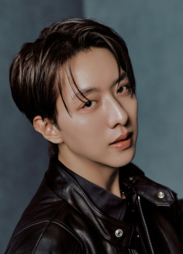 ▲씨엔블루 이정신(사진=FNC엔터테인먼트)