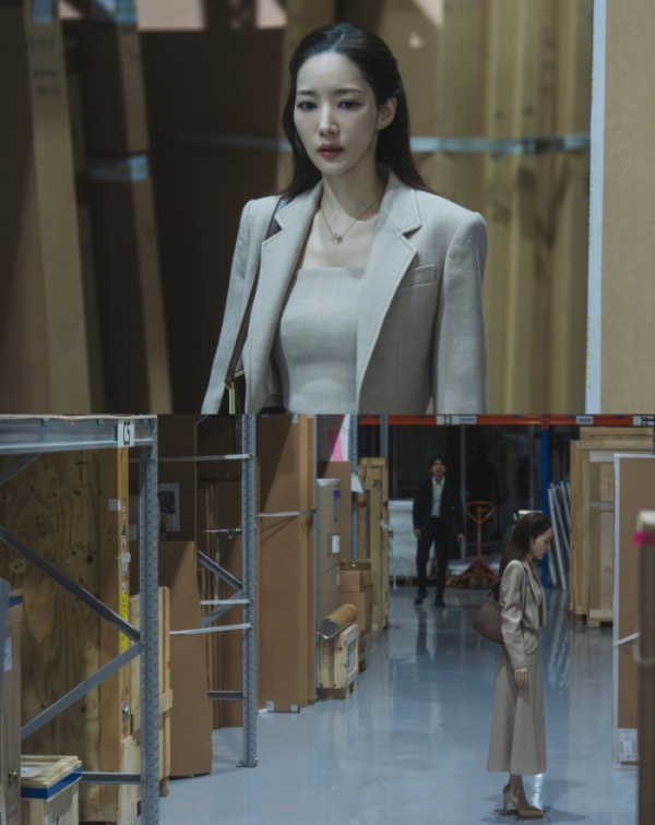 ▲'세이렌' (사진제공=tvN)