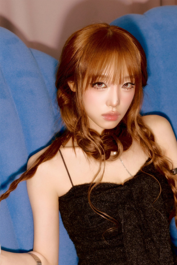 ▲최예나 (사진 = YH엔터테인먼트, 러브이즈트루 제공)