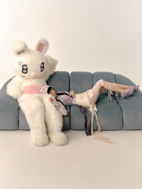 ▲아이린 정규 1집 티저(사진제공=SM엔터테인먼트)
