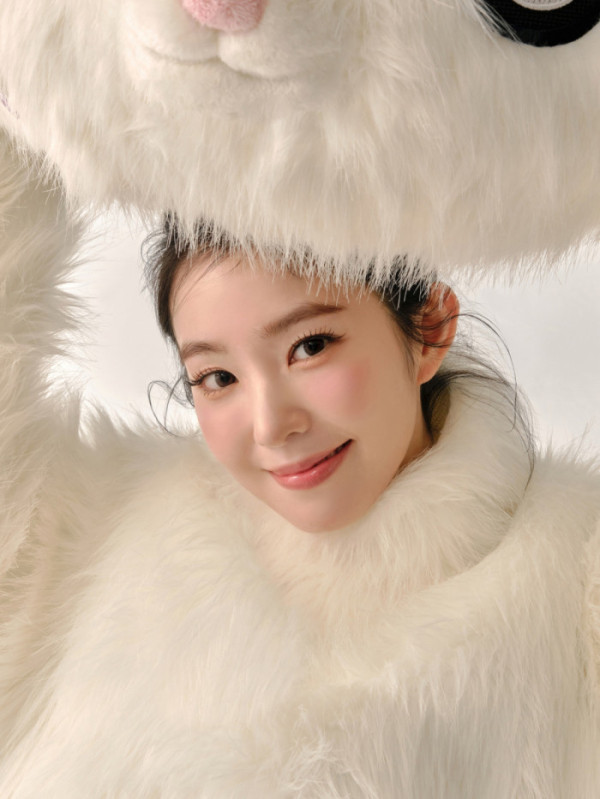 ▲아이린 정규 1집 티저(사진제공=SM엔터테인먼트)