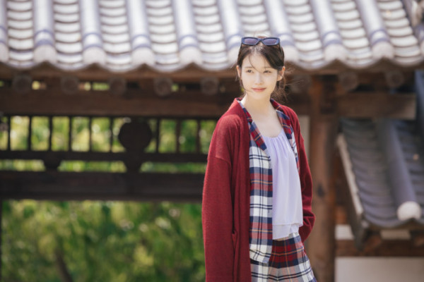 ▲'21세기 대군부인' 아이유 (사진제공=MBC)