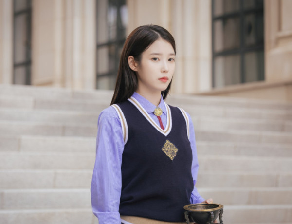 ▲'21세기 대군부인' 아이유 (사진제공=MBC)