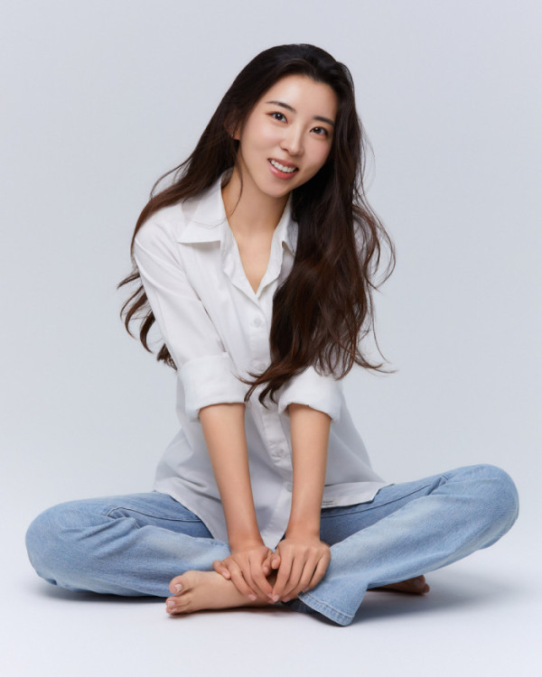 ▲권소현 (사진 제공 = 큐브엔터테인먼트)