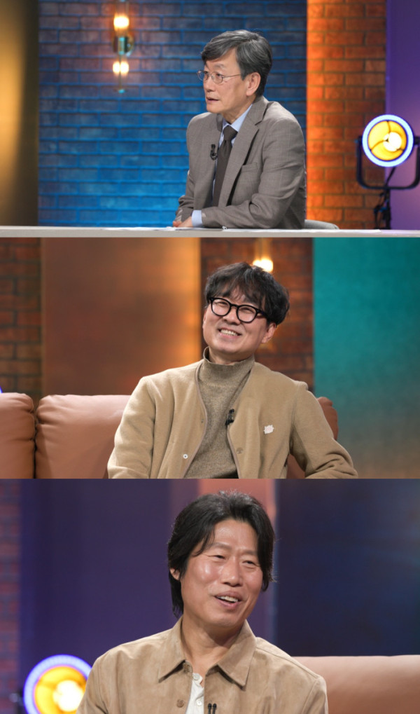 ▲'손석희의 질문들' (사진제공=MBC)