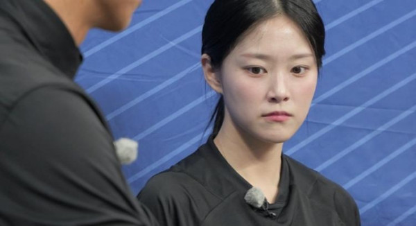 ▲'골때녀' 원더우먼(사진제공=SBS)