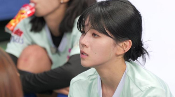 ▲'골때녀' 발라드림(사진제공=SBS)