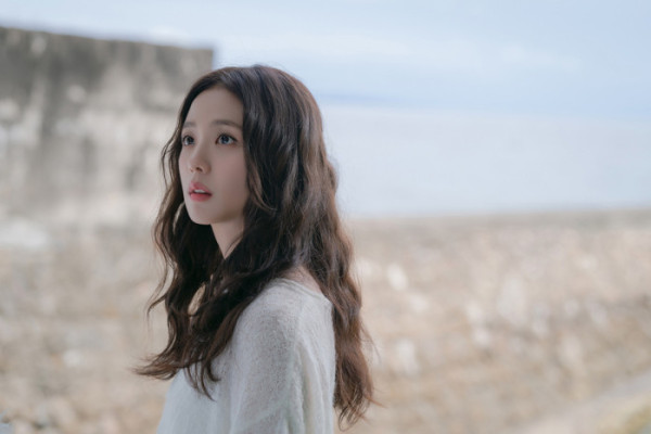 ▲'월간남친' 지수(사진제공=넷플릭스)