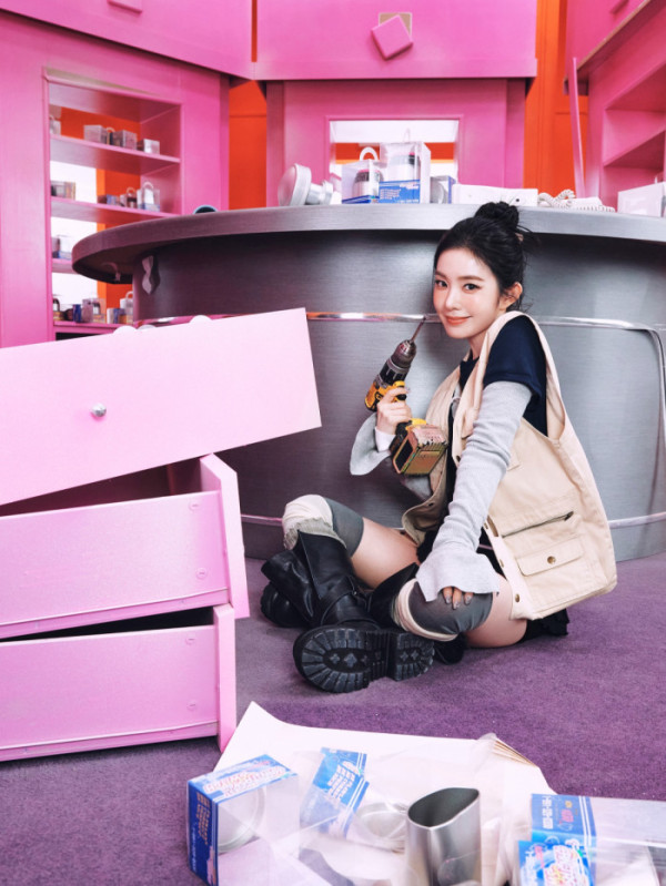 ▲아이린 정규 1집 티저(사진제공=SM엔터테인먼트)