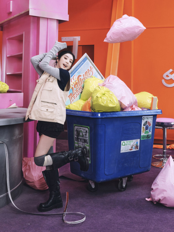▲아이린 정규 1집 티저(사진제공=SM엔터테인먼트)