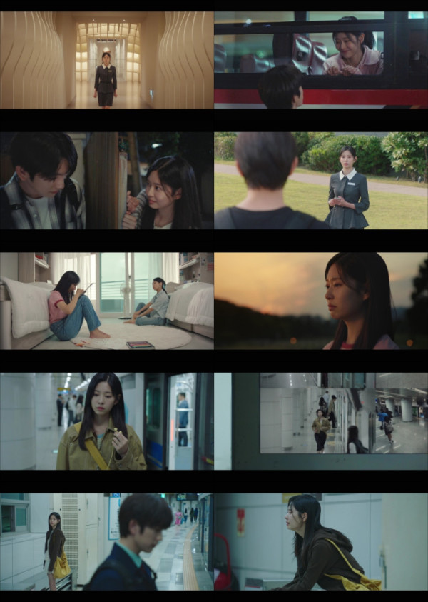 ▲'샤이닝'(사진제공=JTBC)