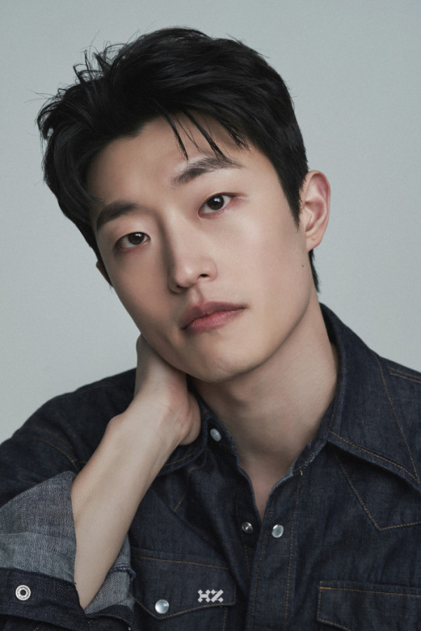 ▲류해준 '허수아비' 캐스팅(사진제공=하이지음스튜디오)