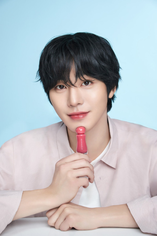 ▲안효섭(사진 제공 = 디어달리아)