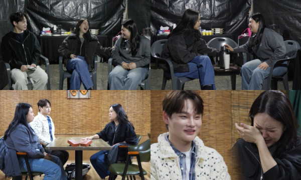 ▲'살림남' 박서진 (사진제공=KBS 2TV)