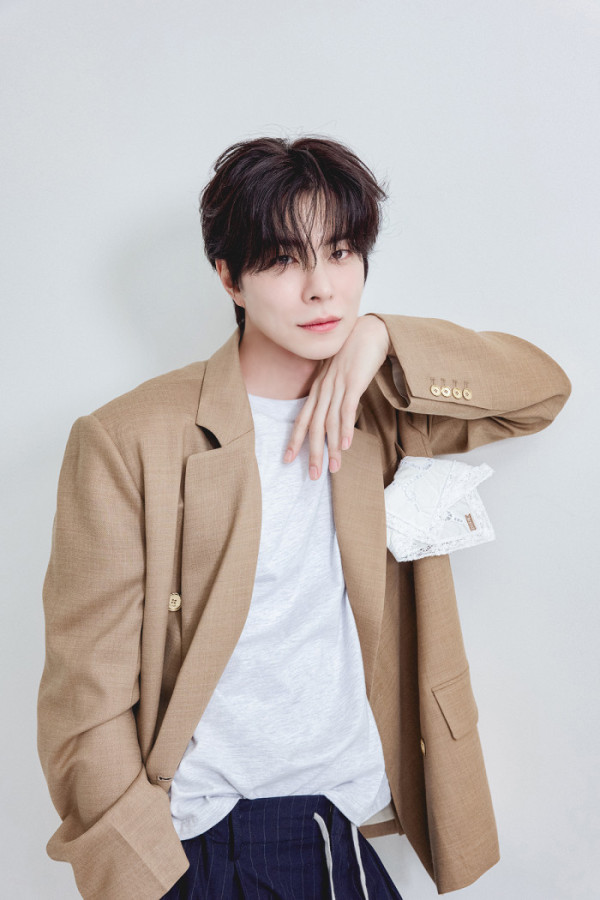 ▲홍종현 (사진 = 시크릿이엔티)