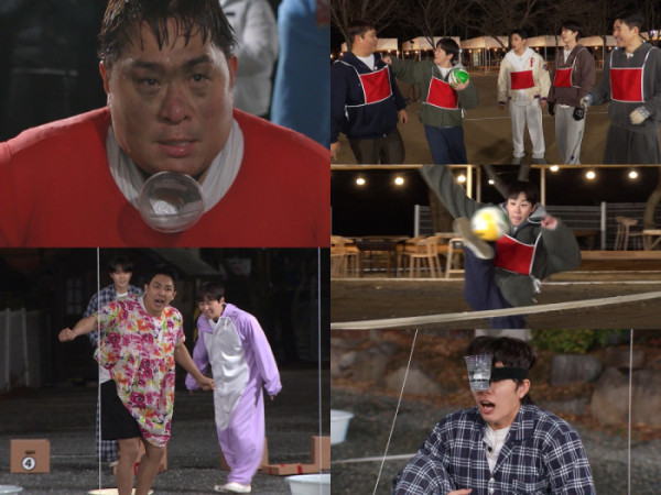 ▲'1박 2일 시즌4' (사진제공=KBS 2TV)