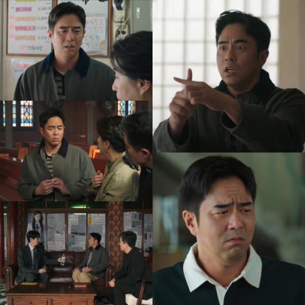 ▲‘신이랑 법률사무소’ 전석호(사진제공=SBS )