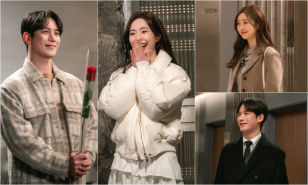 ▲'사랑을 처방해 드립니다'(사진제공=KBS2)