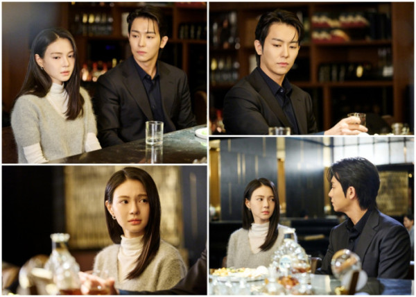 ▲ ‘닥터신’(사진 제공= TV CHOSUN)