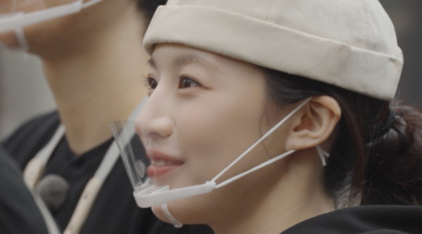 ▲'마니또클럽' 고윤정(사진제공=MBC)