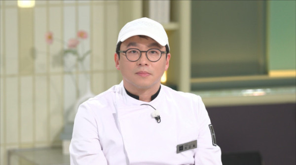 ▲'냉장고를 부탁해' 최강록(사진제공=JTBC)