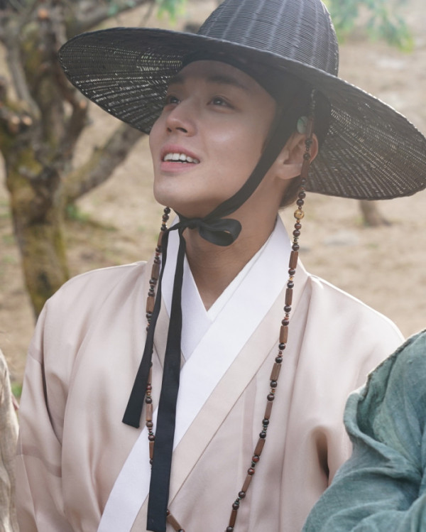 ▲'왕과 사는 남자' 박지훈(사진제공=쇼박스)