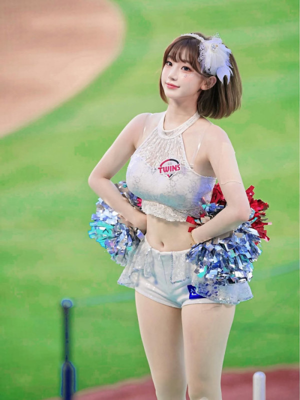 ▲이주은 치어리더(사진=이주은 인스타그램)
