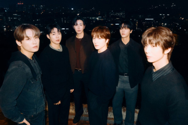 ▲SF9(에스에프나인)(사진=FNC엔터테인먼트)