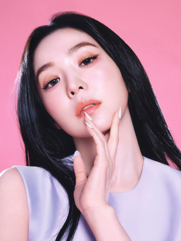 ▲아이린(사진제공=SM엔터테인먼트)