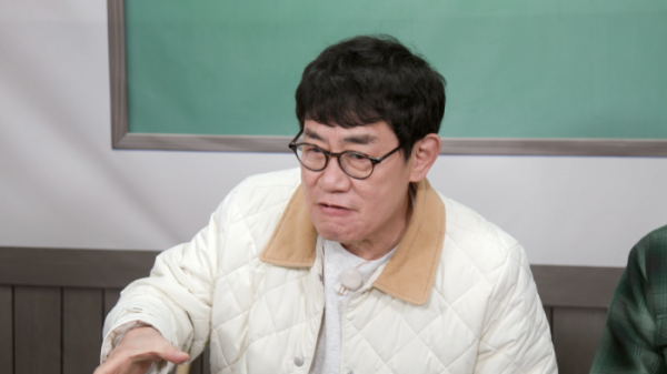 ▲'개는 훌륭하다' (사진제공=KBS 2TV)