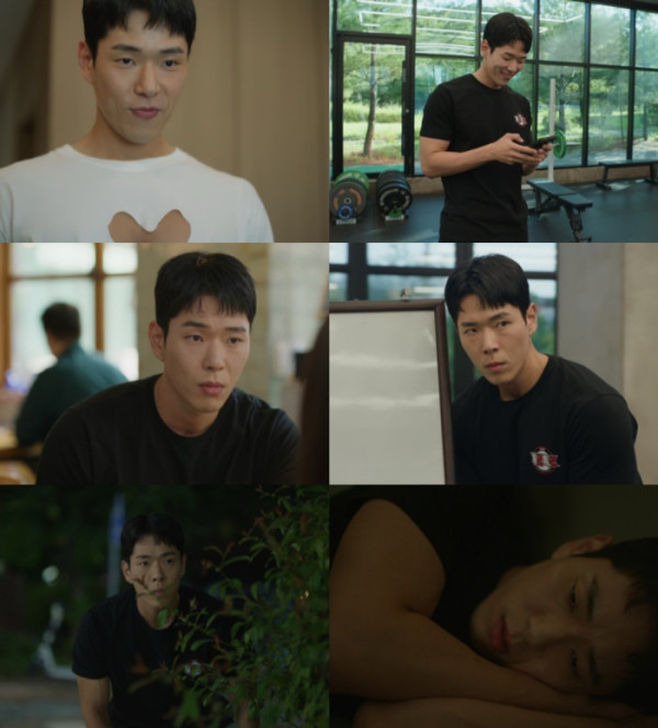 ▲주연우(사진제공=JTBC)