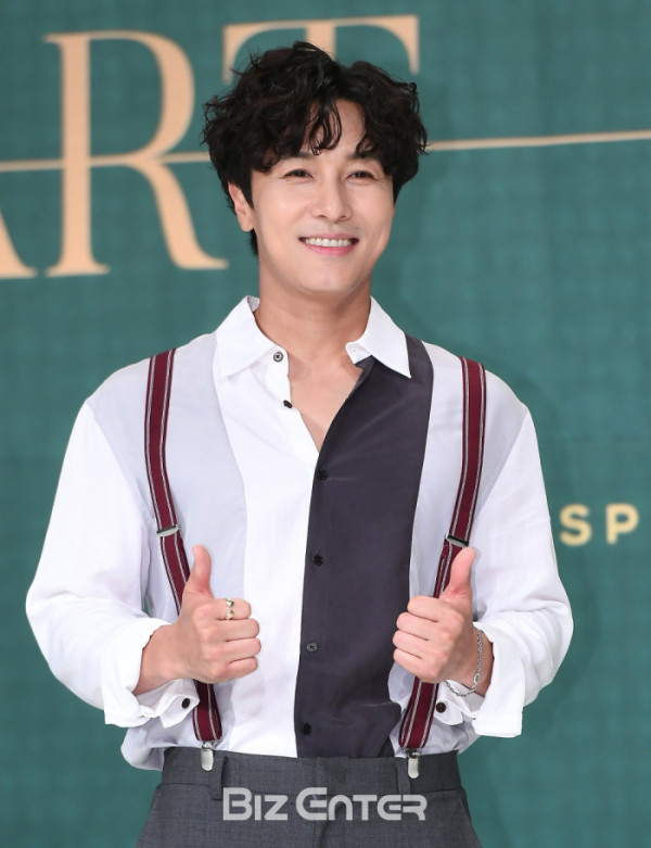 ▲김동완(비즈엔터DB)