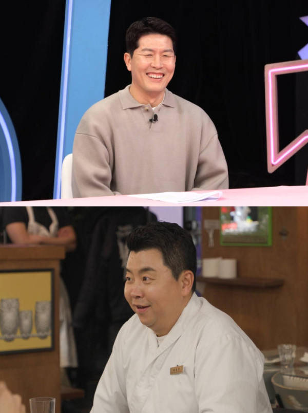 ▲'동상이몽2'(사진제공=SBS )